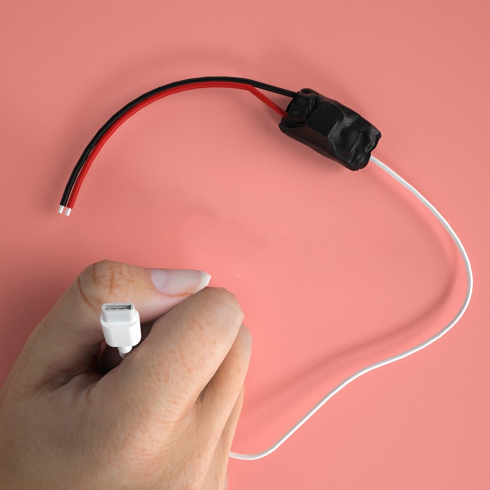 220V To 5V Transformer Energy Efficiency Standard For Electrical Devices