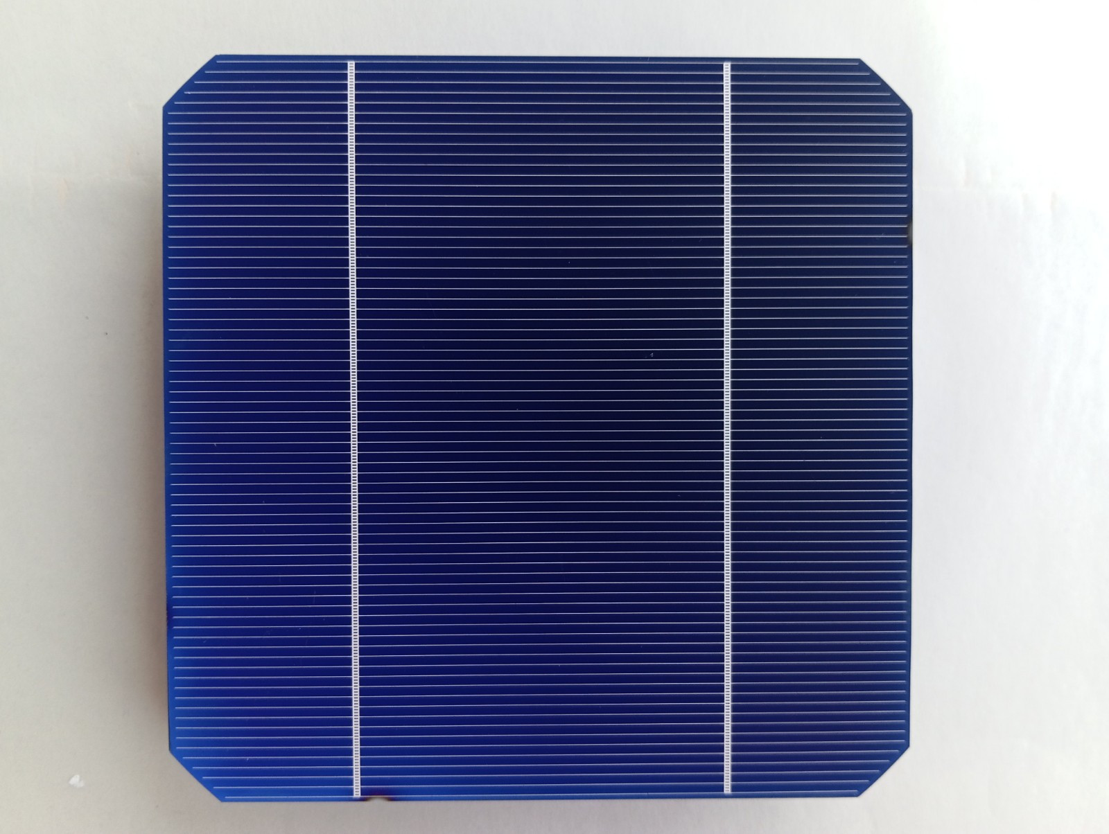 Solar cells Mono 5×5 DIY 125x125mm 3.2watt 20 Pcs Set