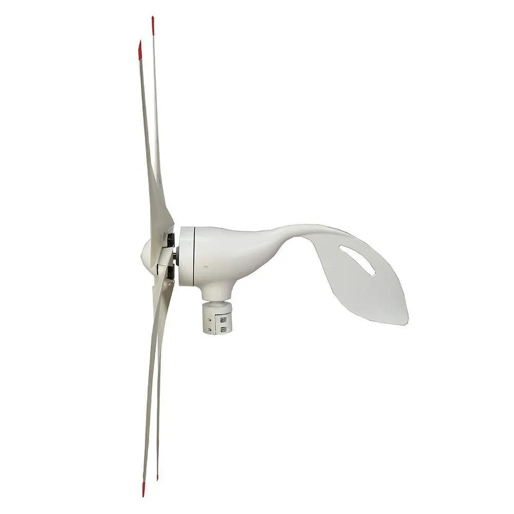 Nature’s Generator PLATINUM System – Wind Turbine Edition
