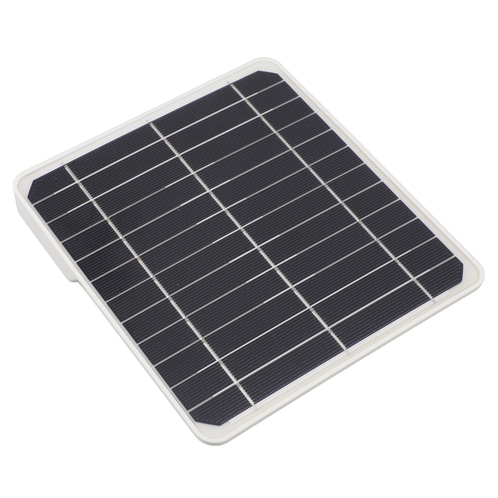 20W Solar Panel With USB TYPE C DC Port Waterproof 5V 2A Portable Solarˇ