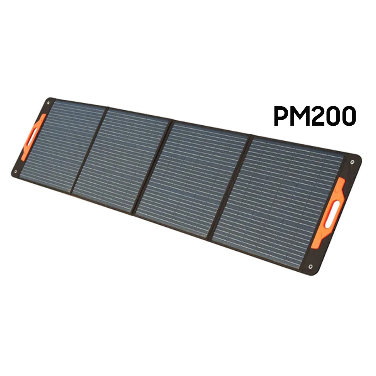 Blackview OSCAL PowerMax 3600W Portable Power Station with 2x 200W Solar Panel