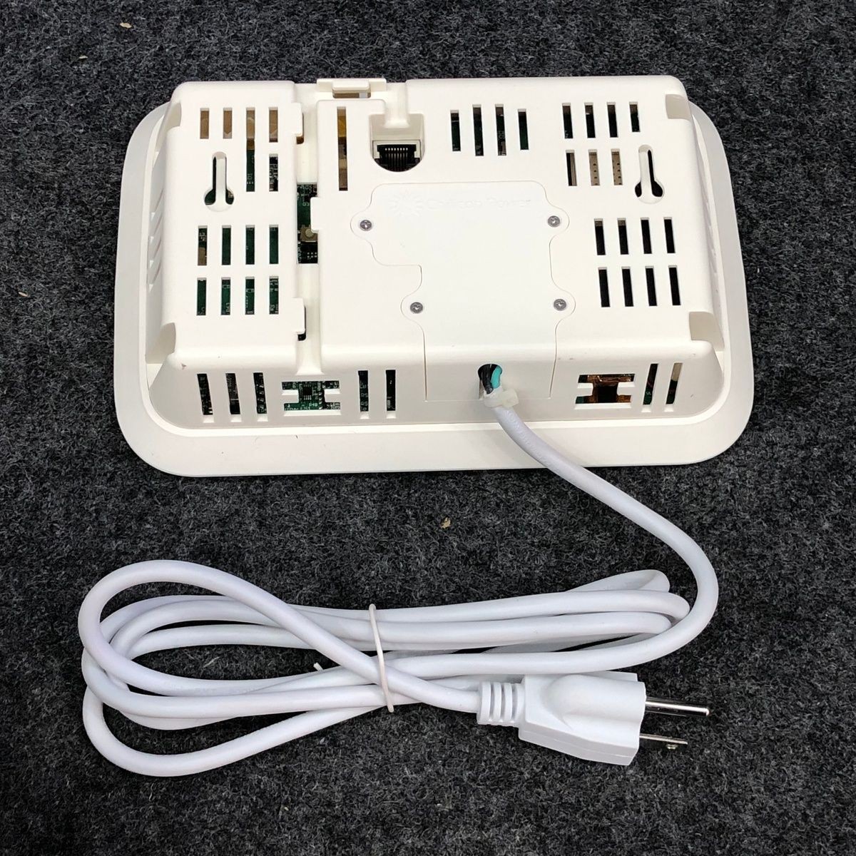 CHILICON POWER Advanced Microinverter Monitoring Home Automation Gateway CP-100