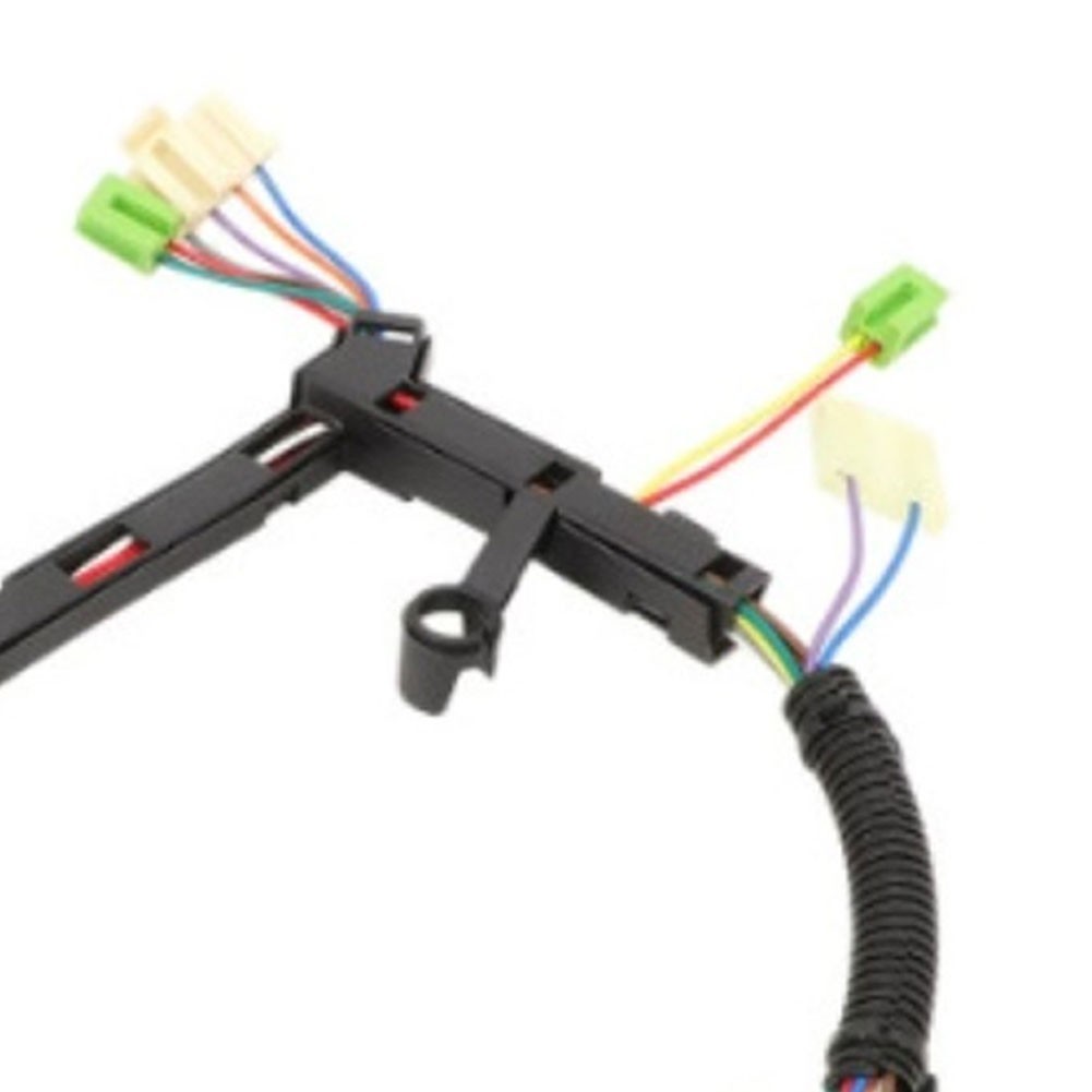 Transmission Solenoid for 4L60E with Long Lasting Leak Proof Performance