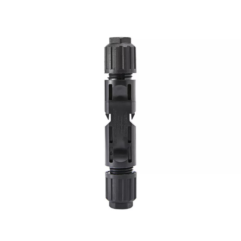 10-500 Pairs Male Female Solar Cable Connectors Socket Plug For DIY Solar Panel