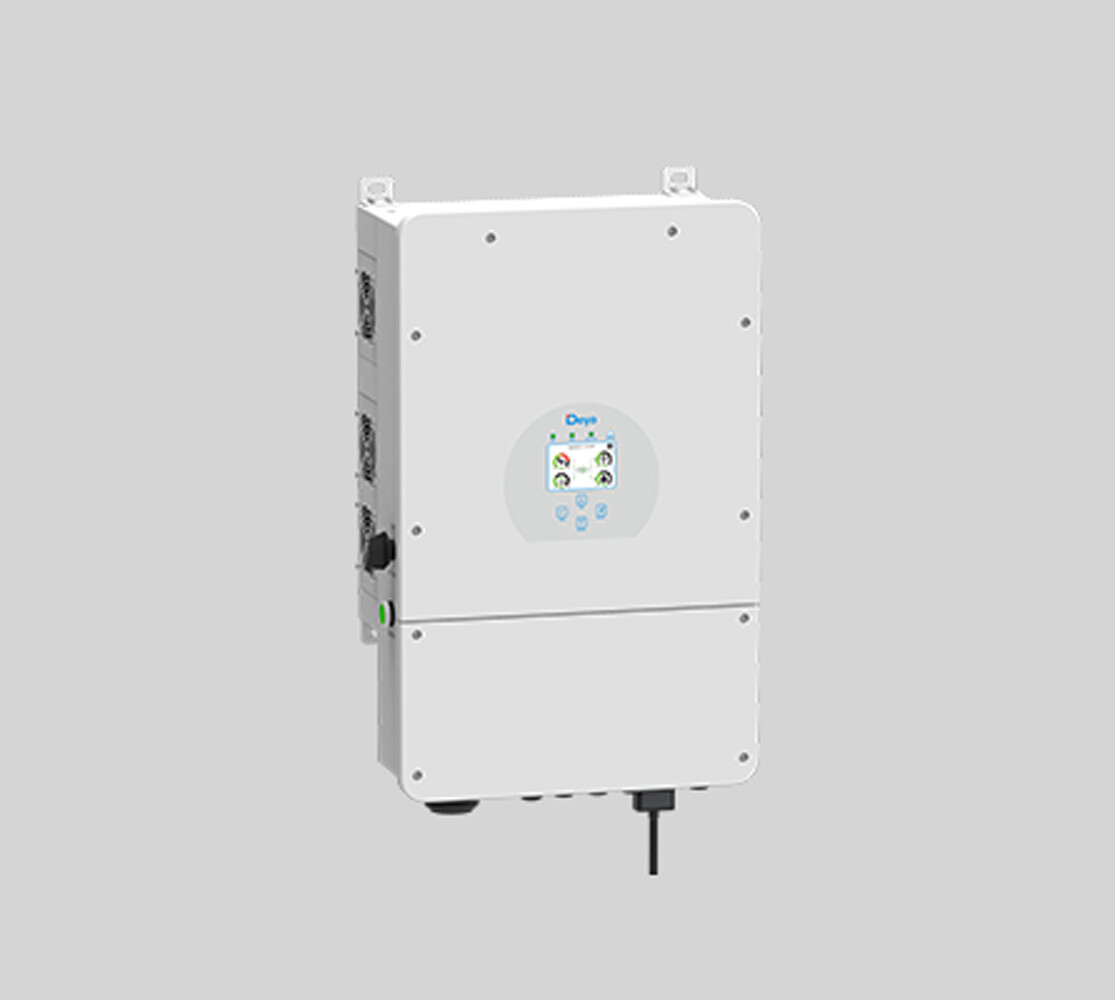5000W 48V Solar Power Complete Kit Inverter+ LiFePO4 Battery+ Photovoltaic panel
