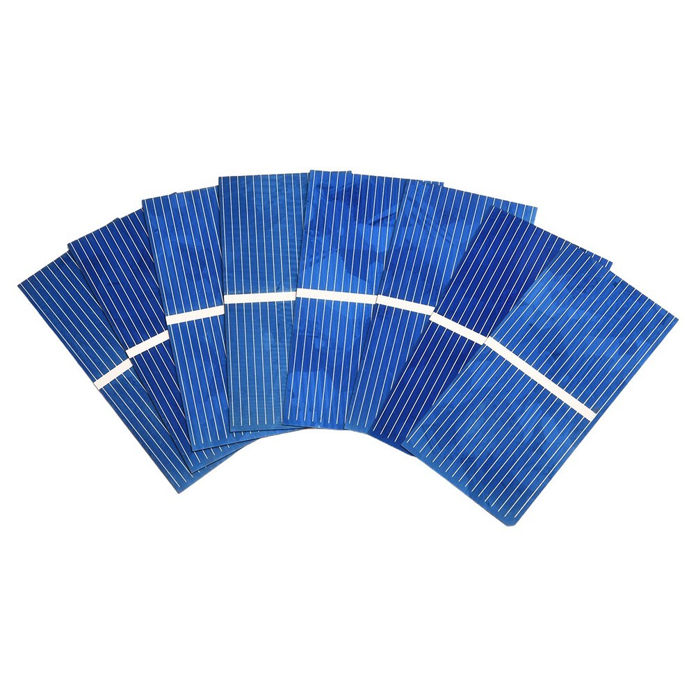 Power Conversion Efficiency Solar Panels Versatile Applications Compact Design