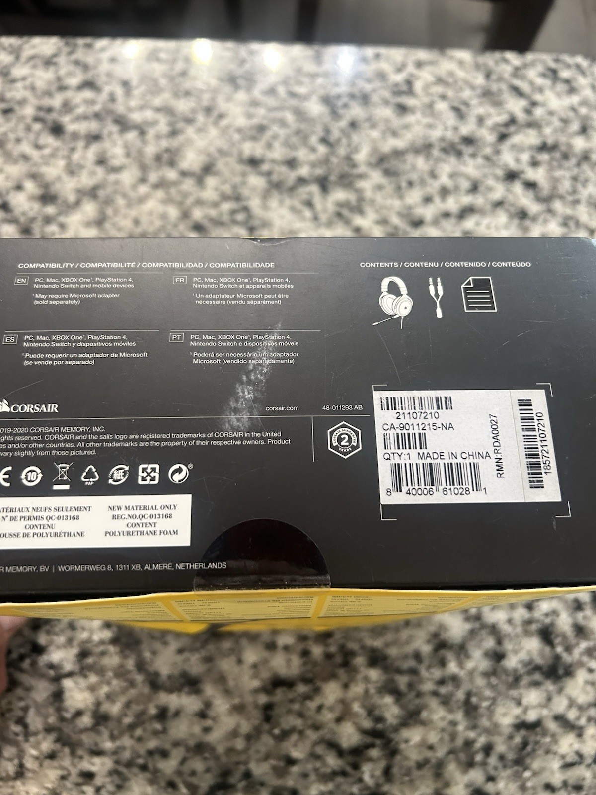 ReoLink Solar Panel