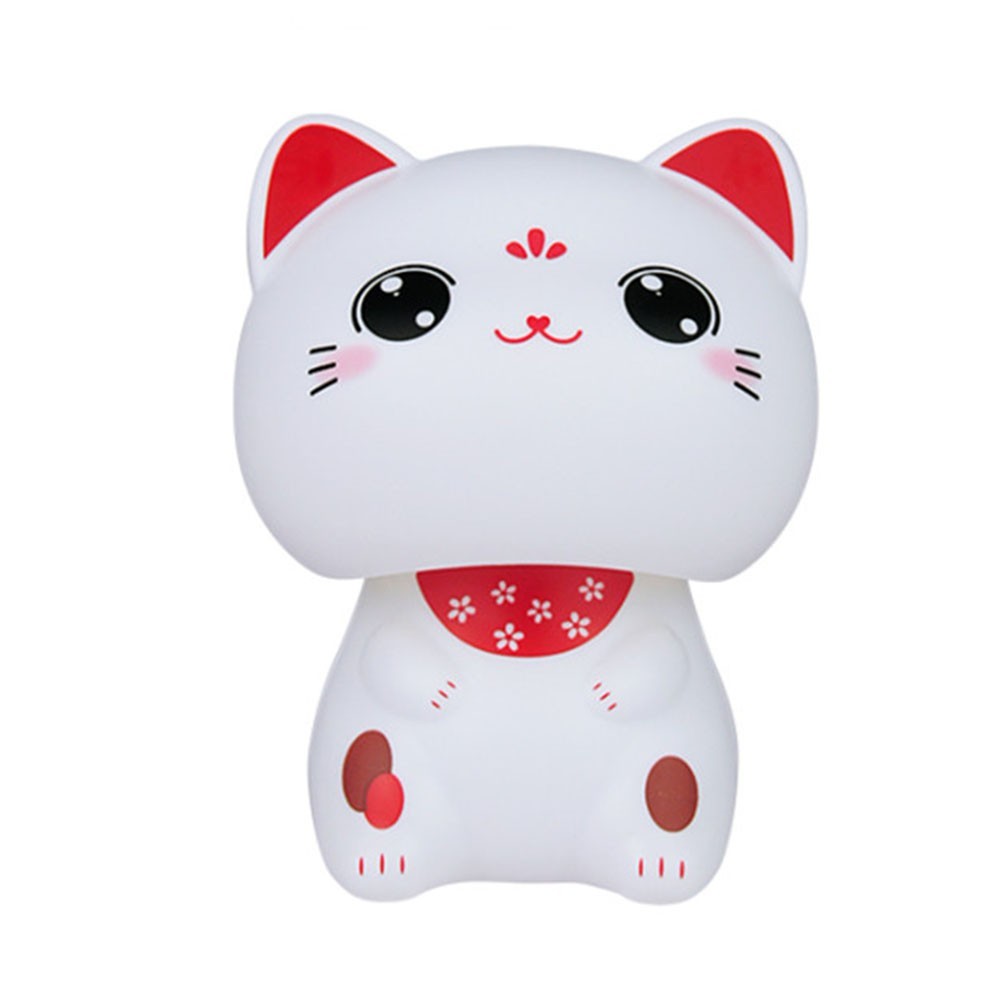 Amulet Car Ornament Happiness And Auspiciousness Solar Powered Auspiciousness