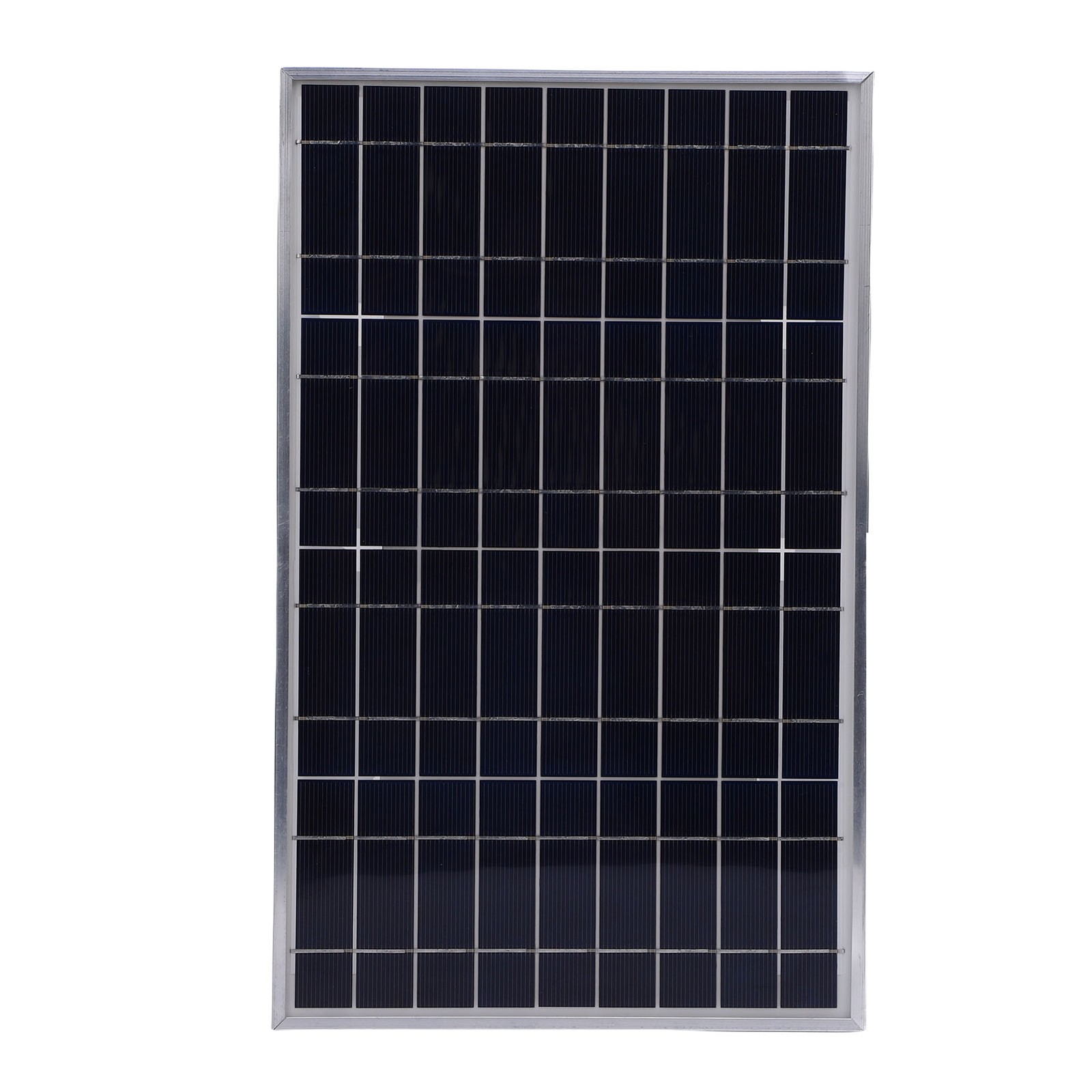 200W Solar Panel Kit With Charger Controller For Off Grid Applications RV Travel