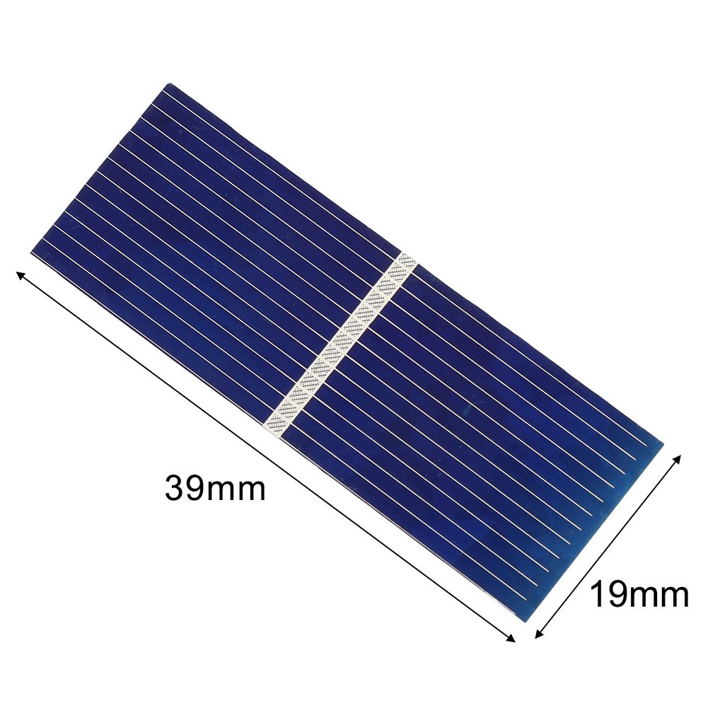 Power Conversion Efficiency Solar Panels Versatile Applications Compact Design