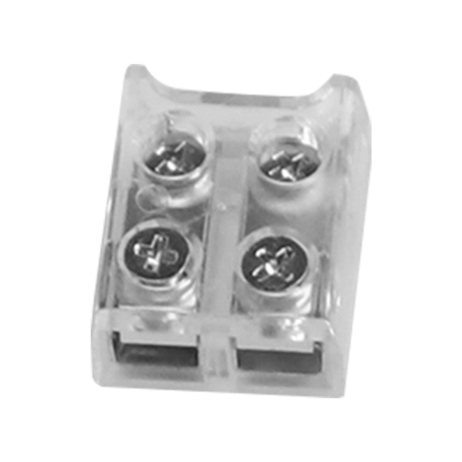 10Pcs LED Connector Terminals for Easy Installation of 8MM 10MM Strips