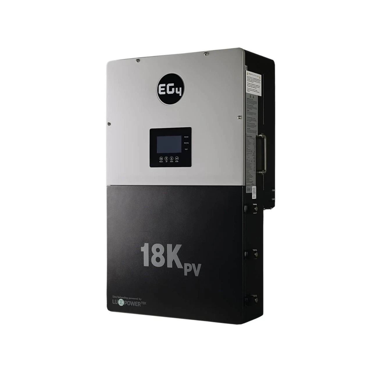 EG4 FlexBOSS18PV Hybrid Inverter EG4INVFLXBOSS18V1