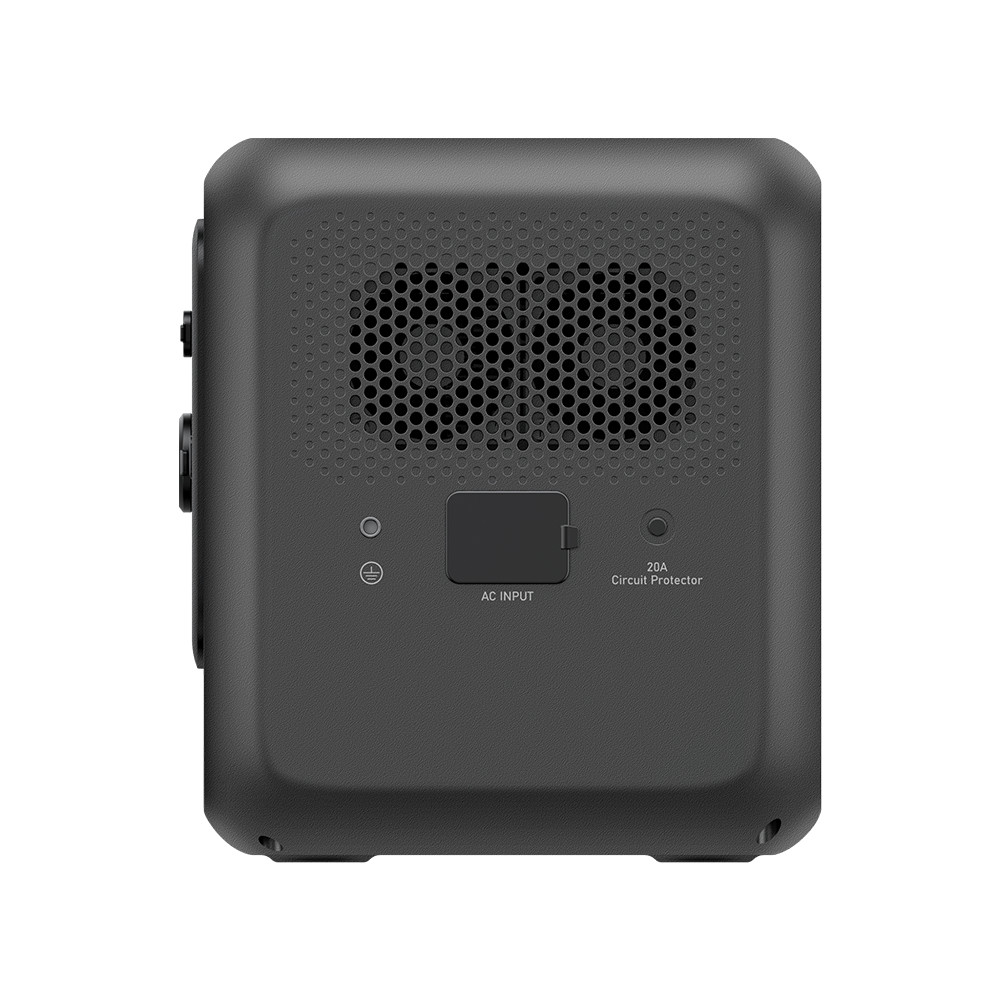 BLUETTI Elite 100 V2 1800W 1024Wh Power Station+100W/200W/350W Solar Panel Combo