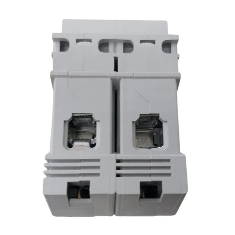 New CHNT Miniature Circuit Breaker Solar Rail Installation DZ47-63 C20 Kit
