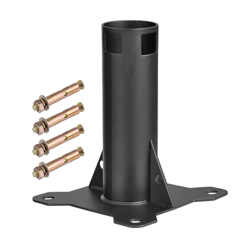 Flexible Roof Mounting Support Bracket For V2 Standard Roof Monut Adapt
