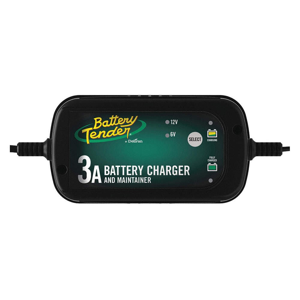 BATTERY TENDER 022-0202-COS Battery Charger 60HW86