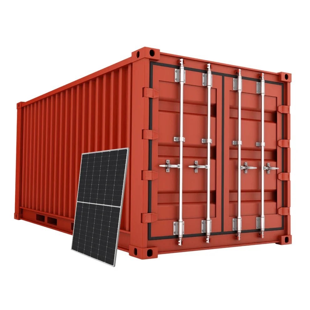 635W Heliene N-Type Bifacial 45% Domestic Content FEOC compliant TRUCKLOAD ONLY