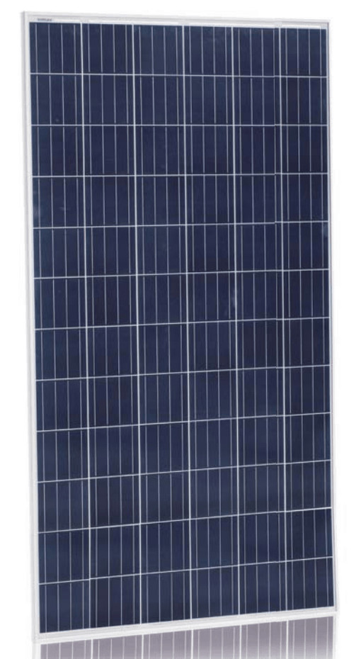 Jinko Solar Panel 325W Module Type:JKM325PP-72-V. PALLET OF 17.