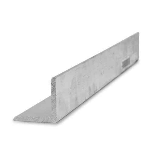 1.5″ x 1.5″ x 0.1875″ Aluminum Angle 6061-T6-Extruded Structural : 48.0″