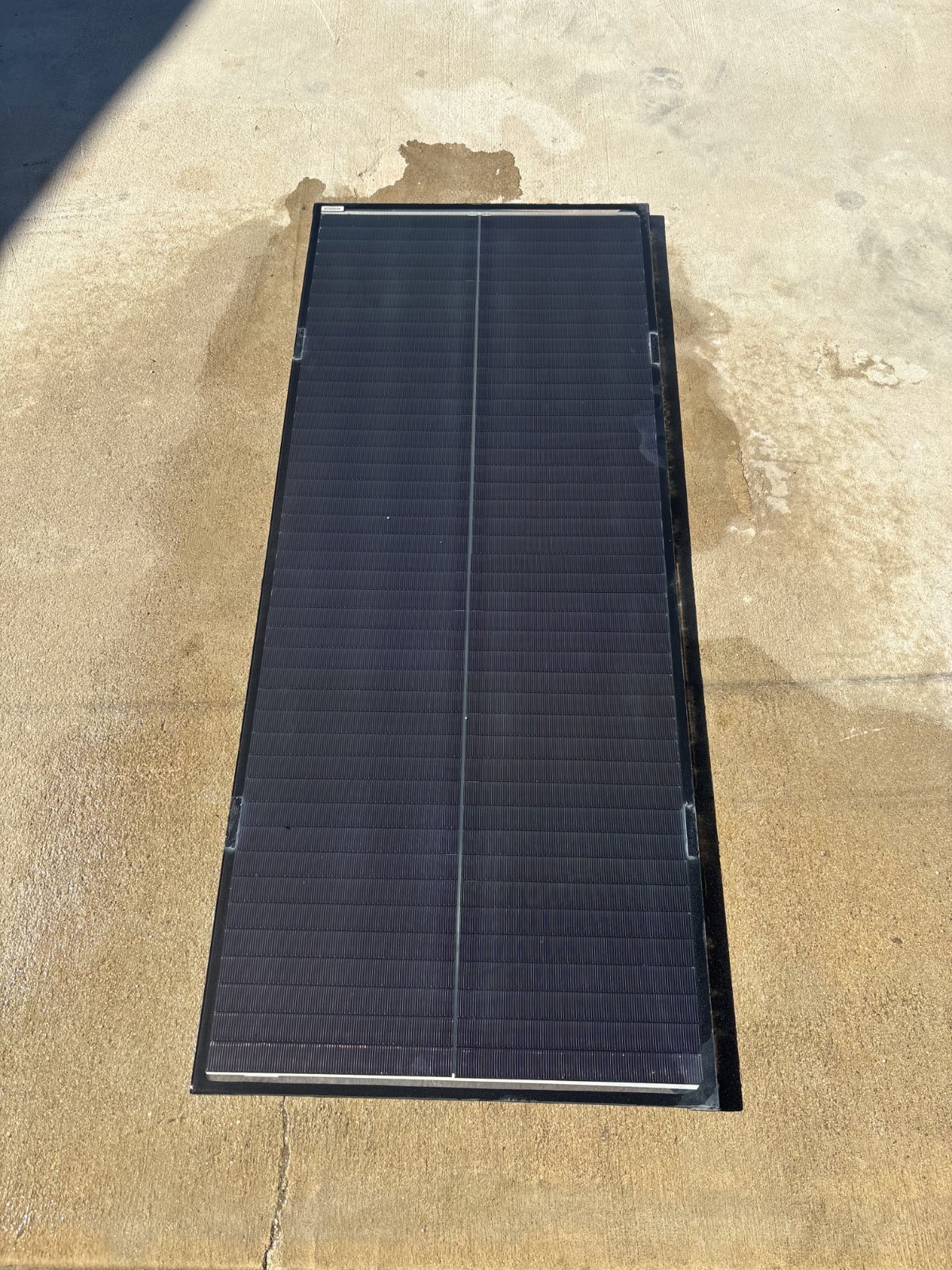 (720) MiaSolé 111W Used Solar Panels | Full Lot Pickup | Lancaster CA 93535