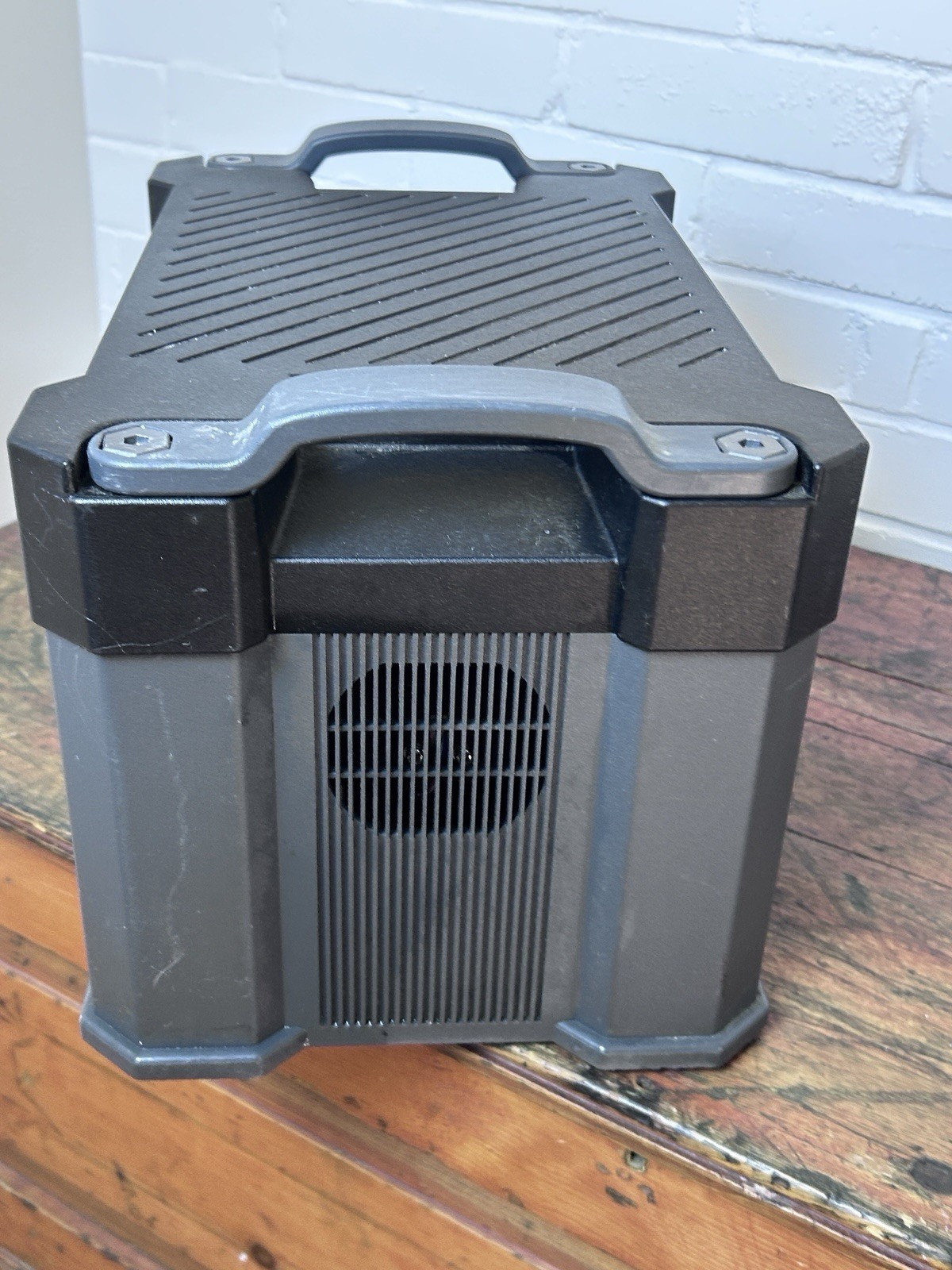 ALLPOWERS 2400W Portable Power Station Solar Generator AC DC For Parts Or Repair