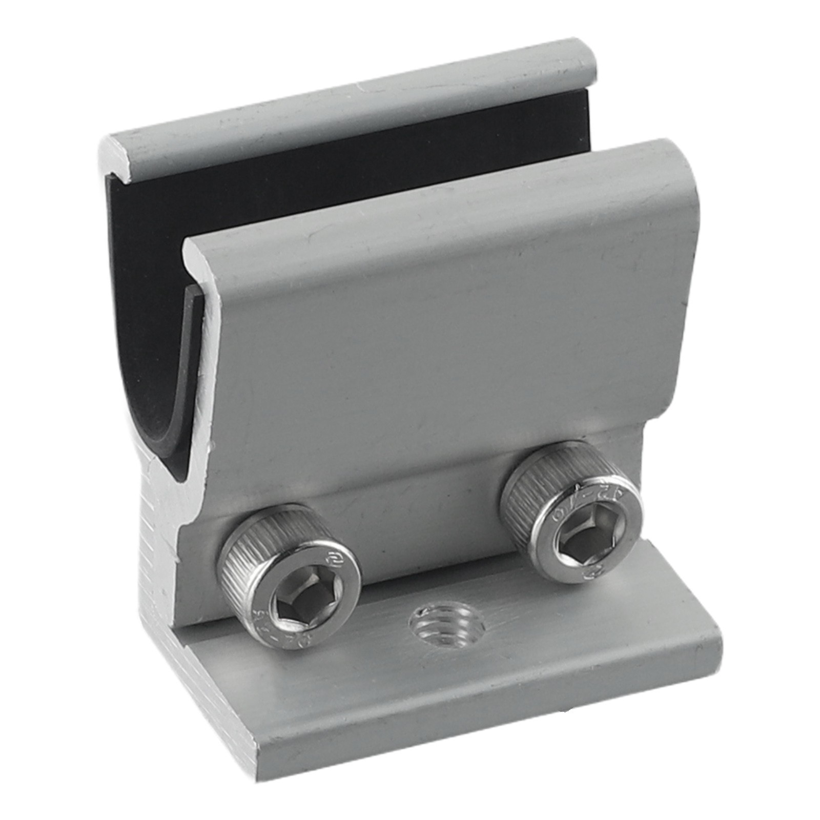 High Quality Solar Panel Clip For PV Mounting Photovoltaic Bracket Roof Corner