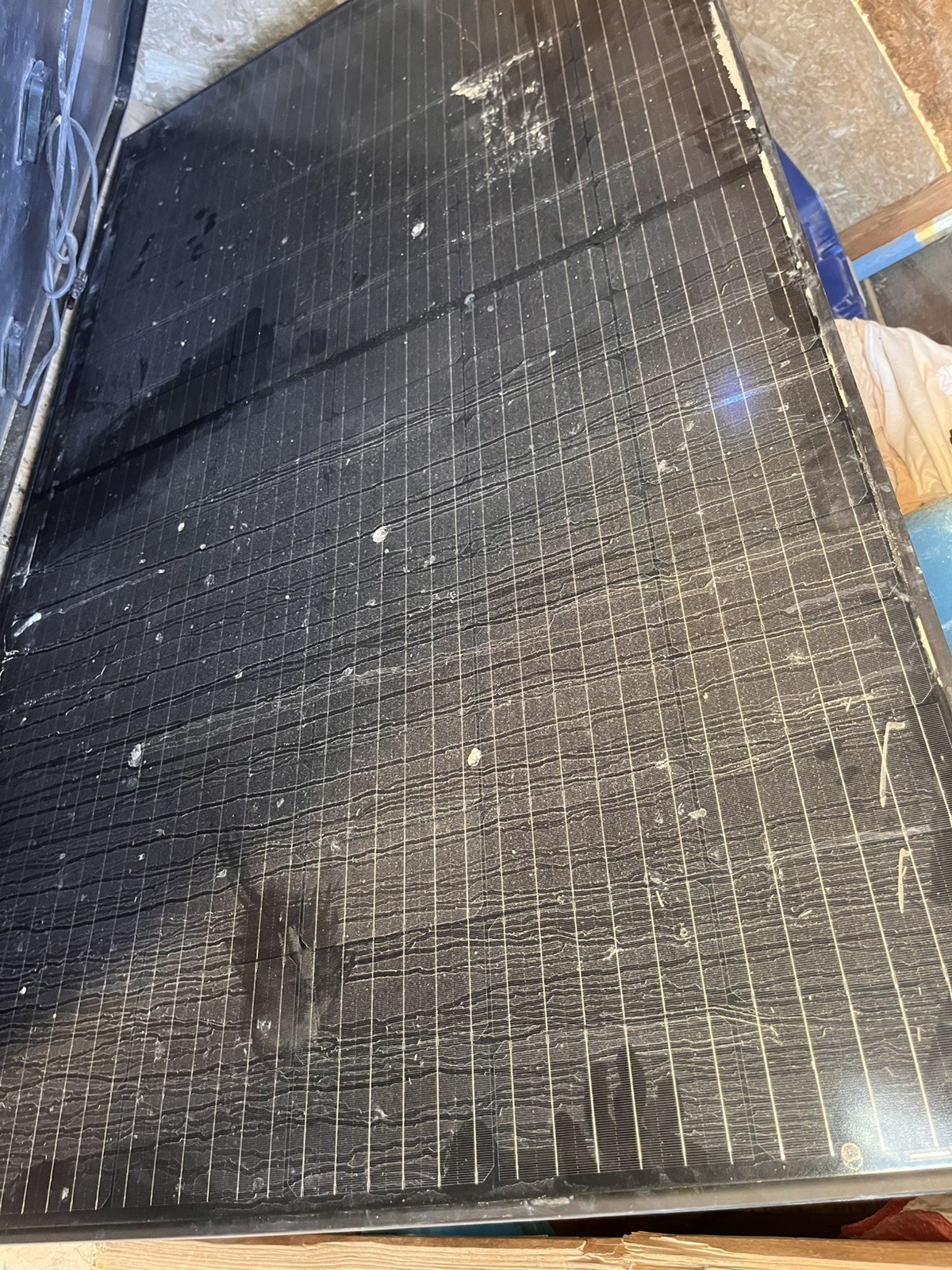Solar Edge Solar Panels
