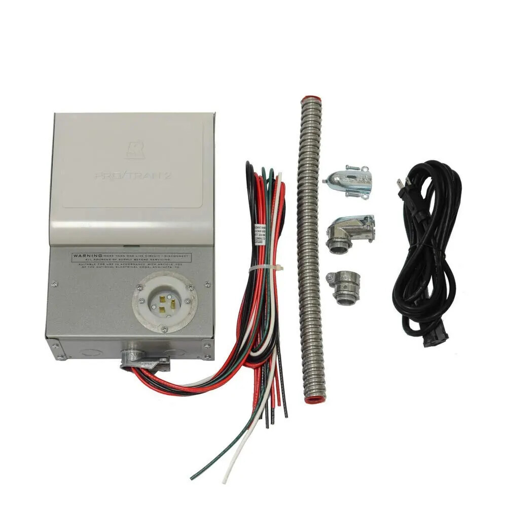 Nature’s Generator GOLD System – Power Transfer Edition