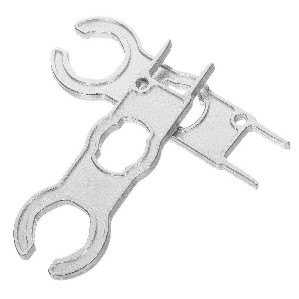 Solar Connector Tool Disconnect Panel Wrench Multifunctional Metal