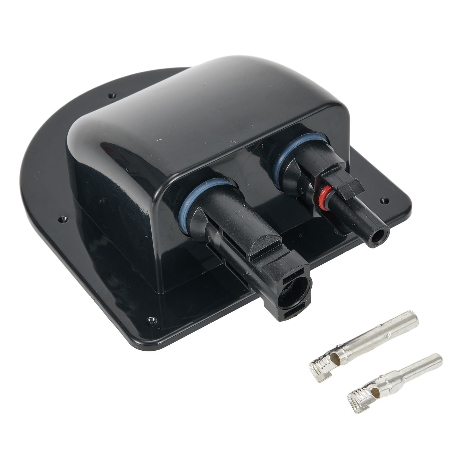 High Quality ABS Cable Connections Box for Solar Panel For Housing in RV