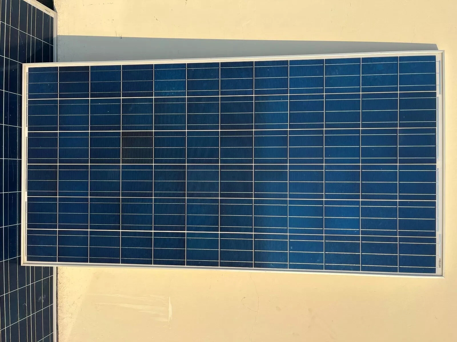 LOT OF 25 JA Solar 315 Watt 72-cell Multicrystalline Solar Panels, JAP6-72-315/3