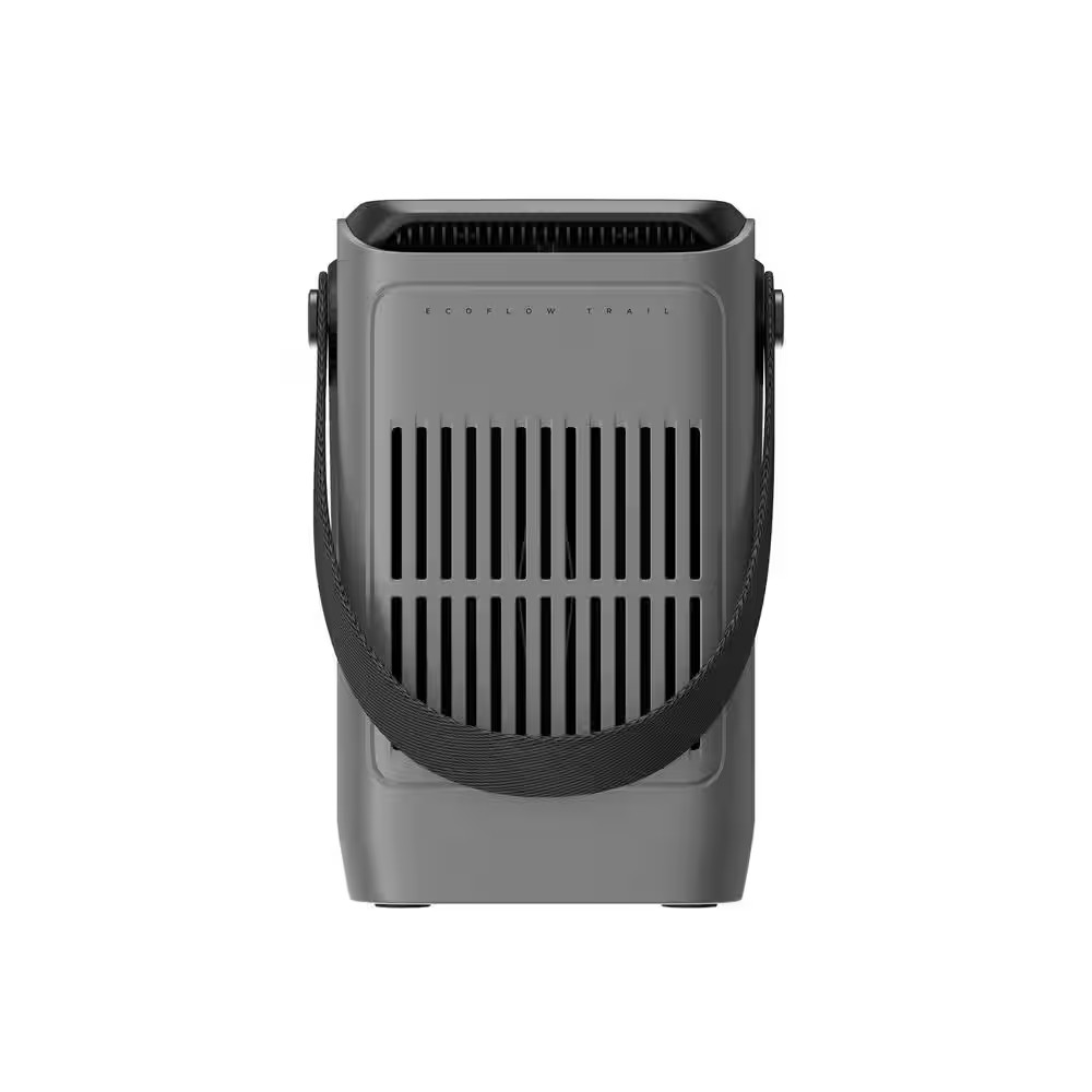 288Wh TRAIL 300 DC Portable Power Station, 300-Watt Output, LFP Battery Generato