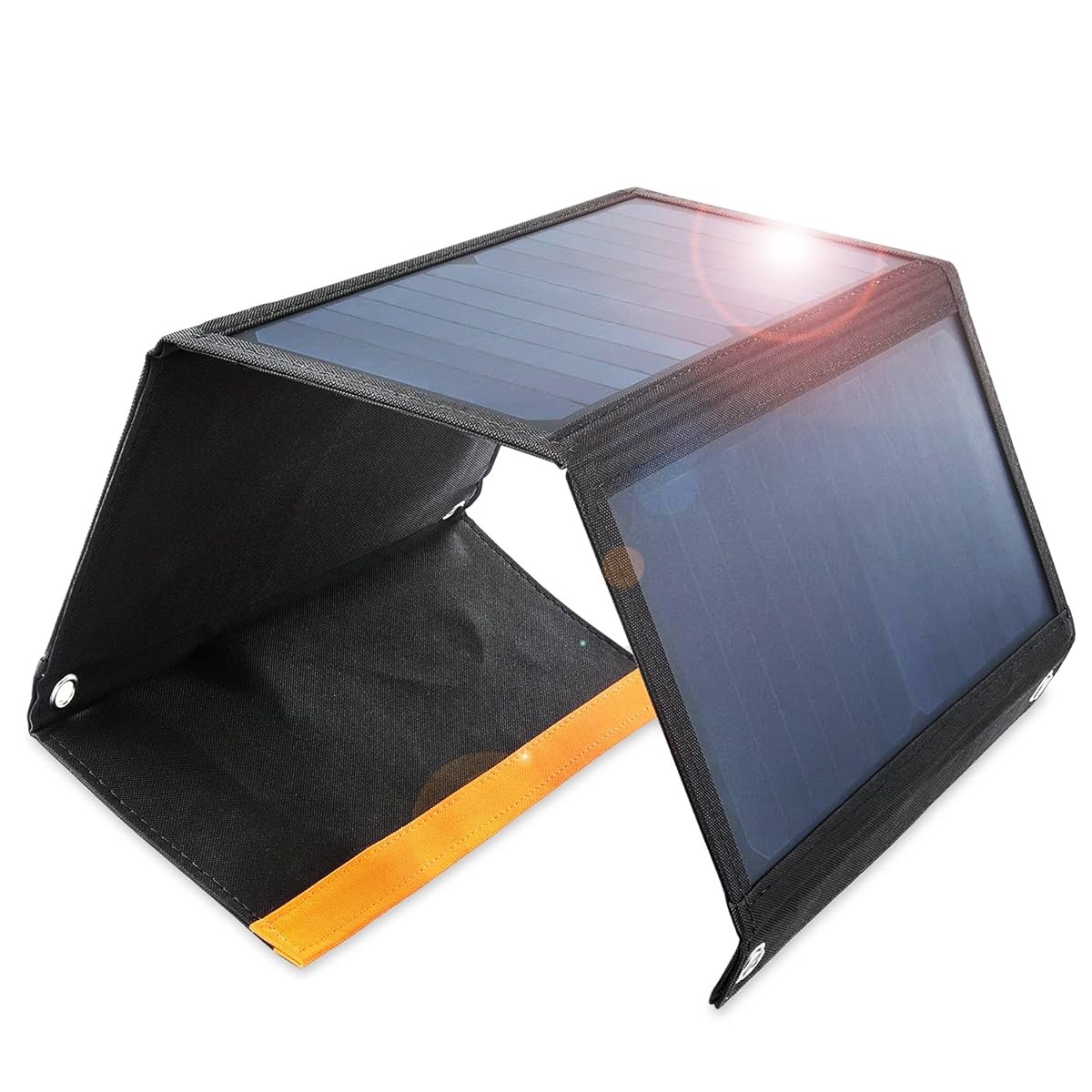 Wasserstein 21W Portable Solar Panel Charger