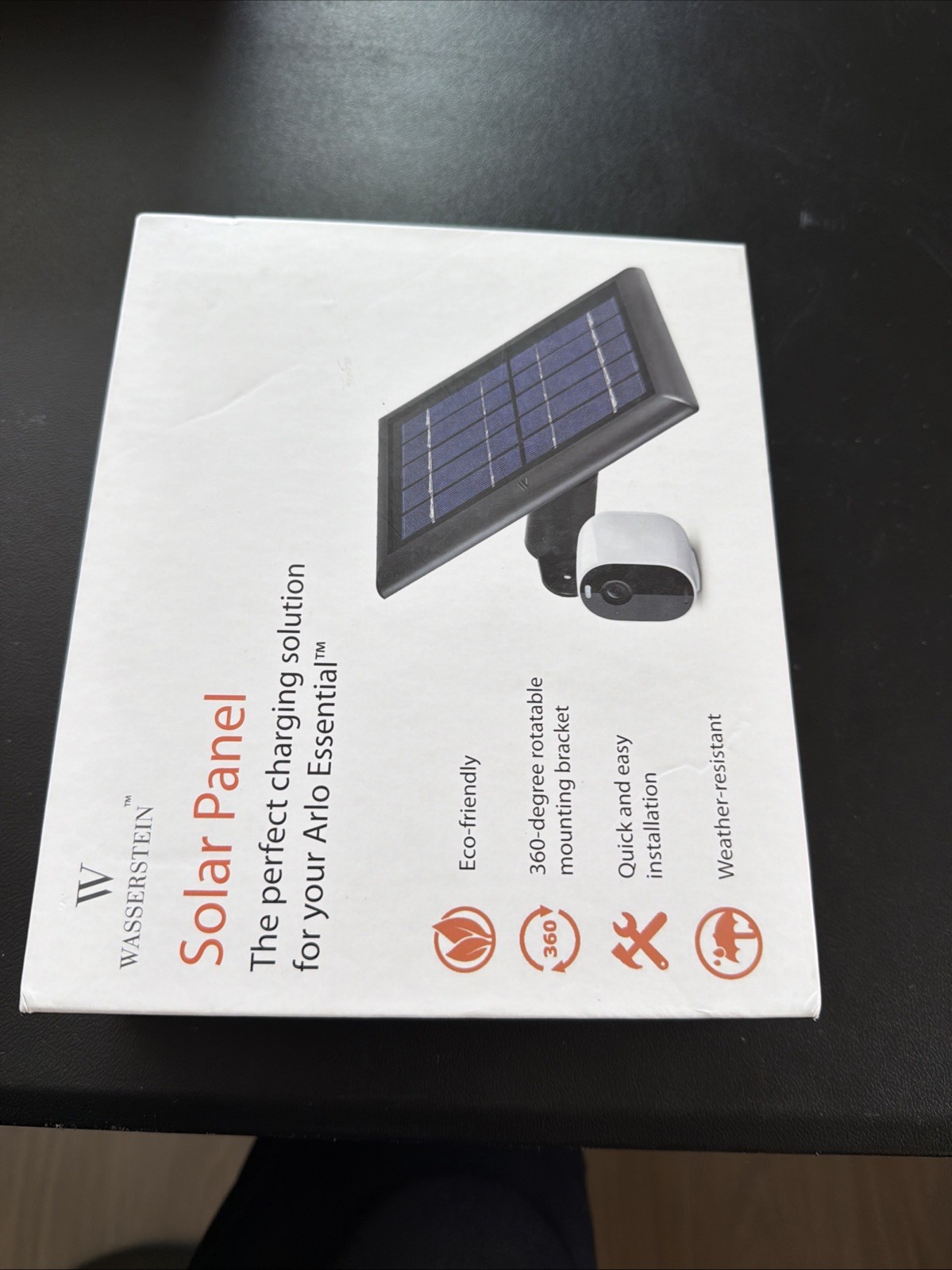 Arlo VMA3600 Solar Panel