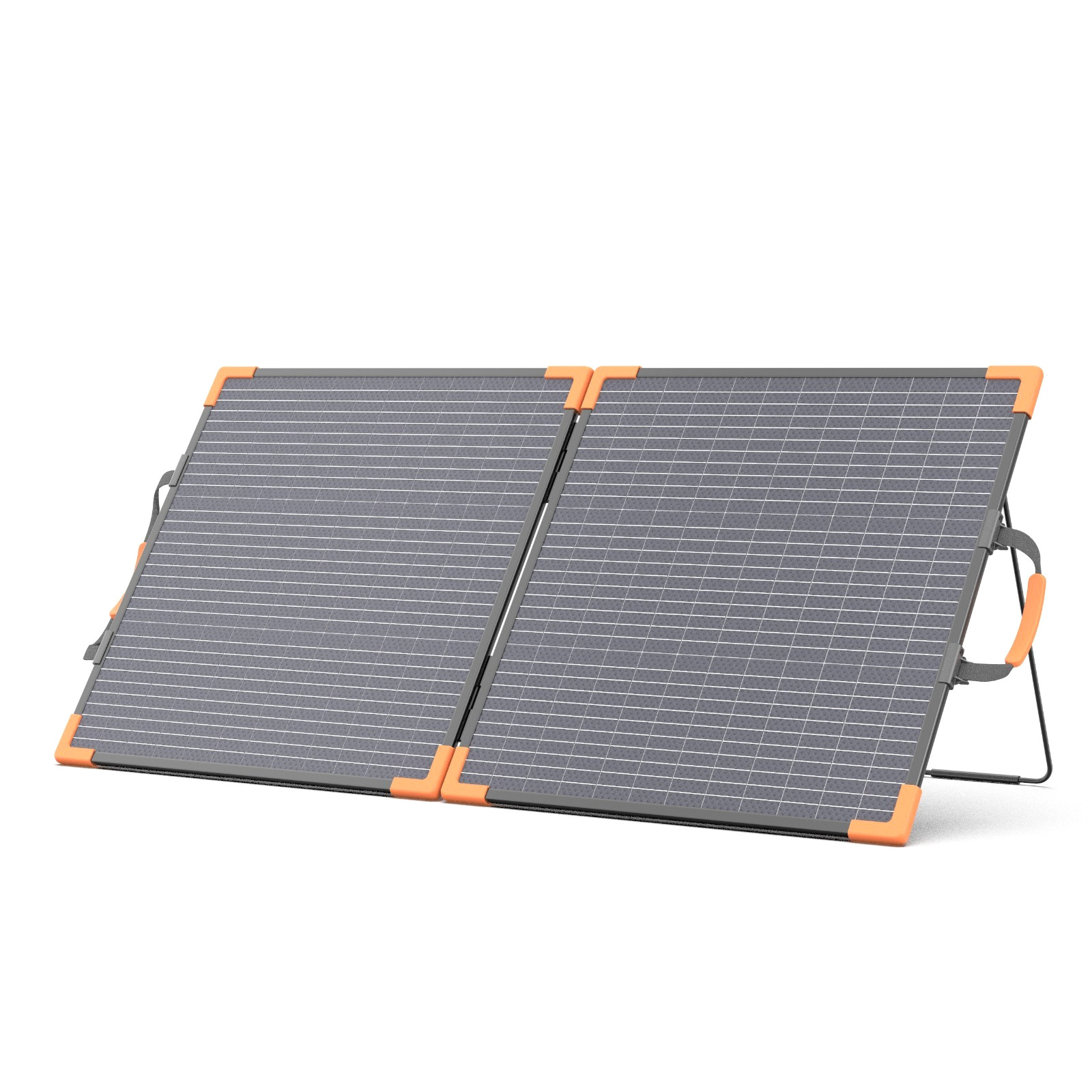 Solar Panel 100W 200W for Anker SOLIX C800 C1000 Jackery Portable Power Stations