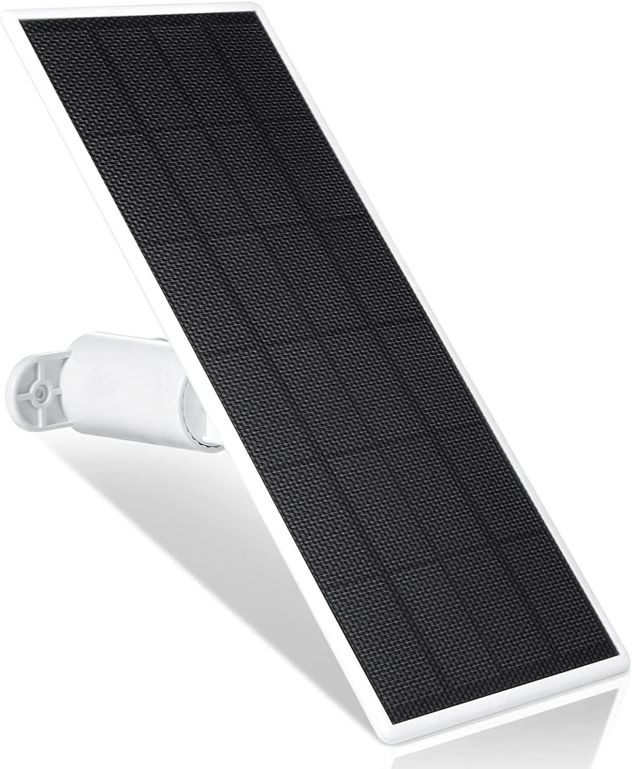 Solar Panel, Solar Panel Charger for Google Nest Cam Outdoor