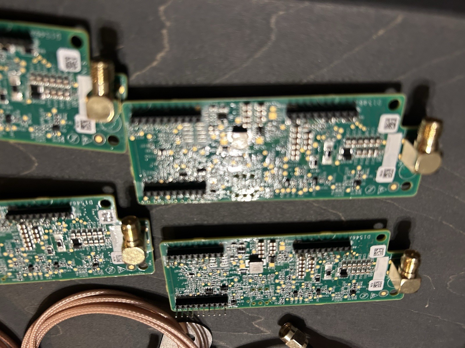 SolarEdge Antenna Cell Kit “NO SIM CARDS “