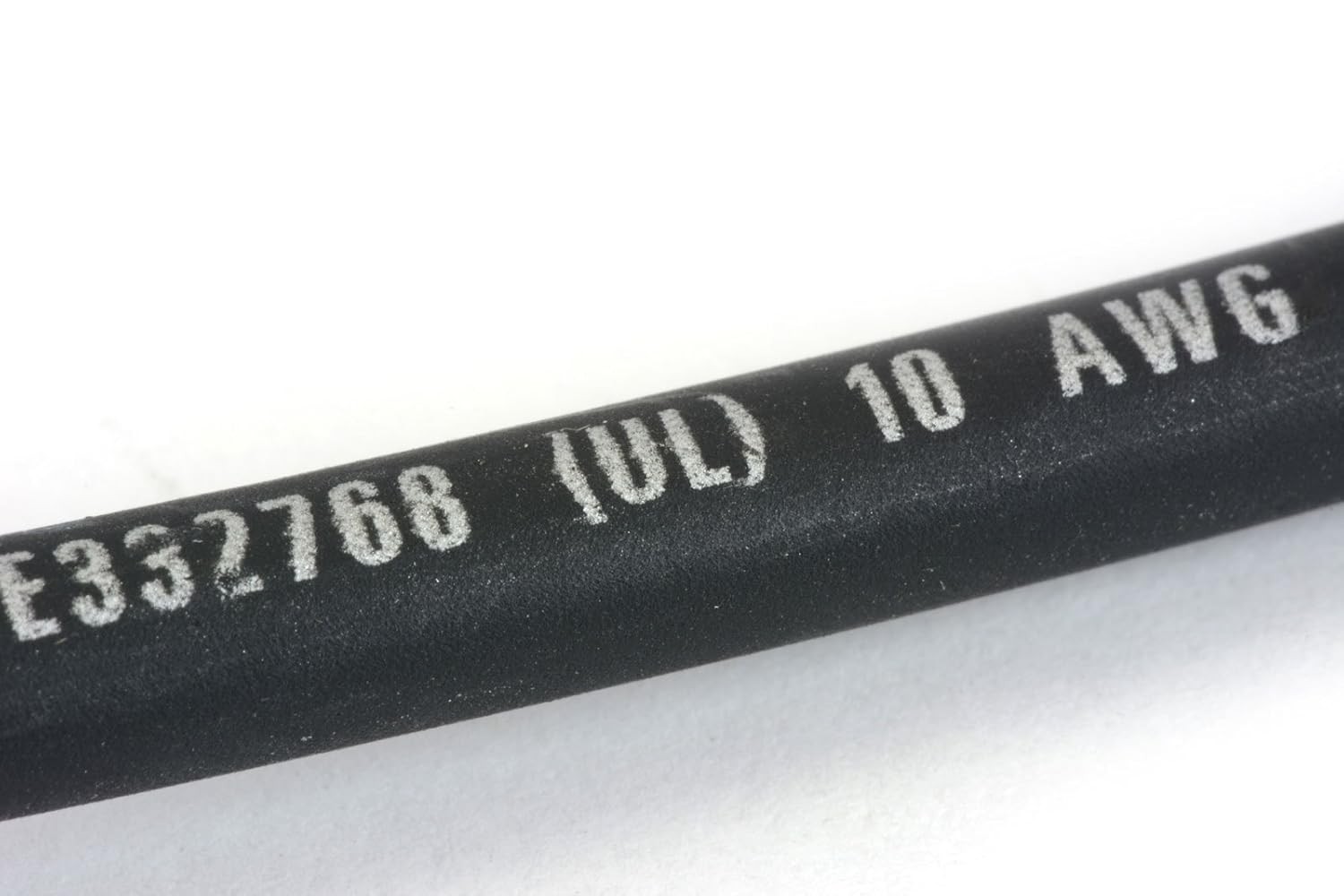 TEMCo Solar Panel Extension Cable 10 AWG 100 Ft Red Black