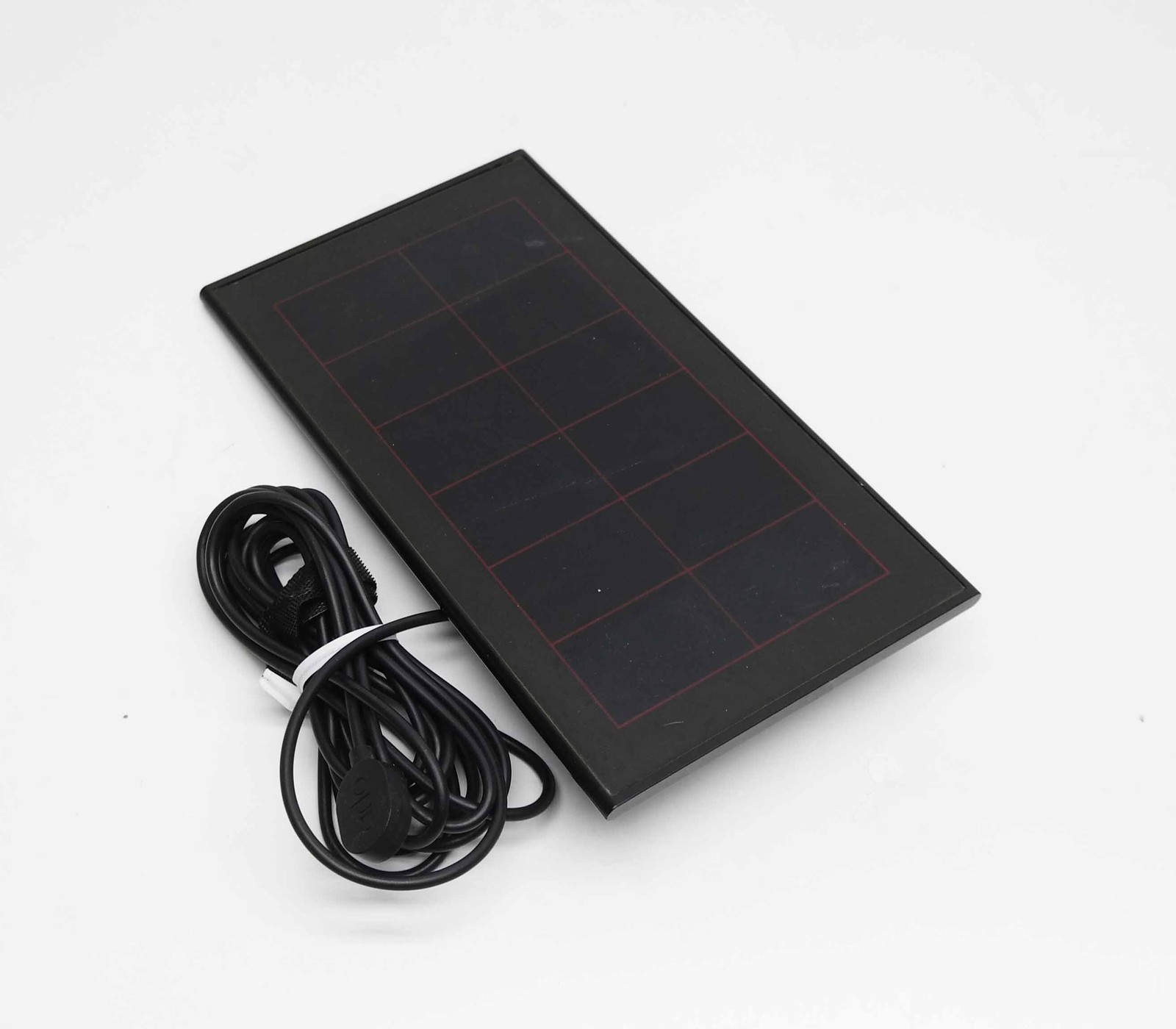 Arlo VMA5600B-20000S Solar Panel Charger For Ultra Ultra 2 Pro 3 Pro 3 Pro 4