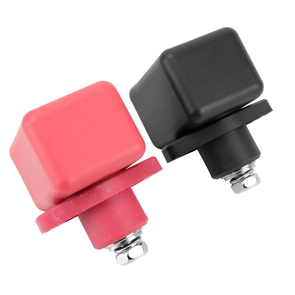 300A Terminal 300A Current Rating Y-shaped Design Flame-retardant PA66