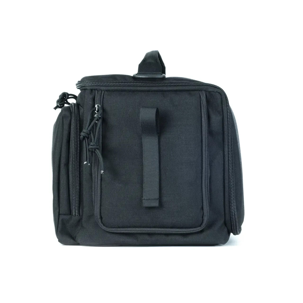 Shockproof Bag for Bluetti / Bluetti PowerOak EB70 716Wh with Damper Color Black