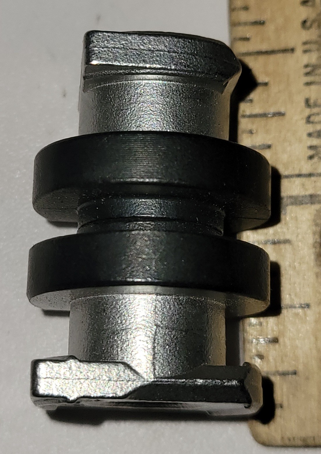 14 Zep Solar Double Zep Groove & Interlock Zeps Key , Tongue Mounting Fastener