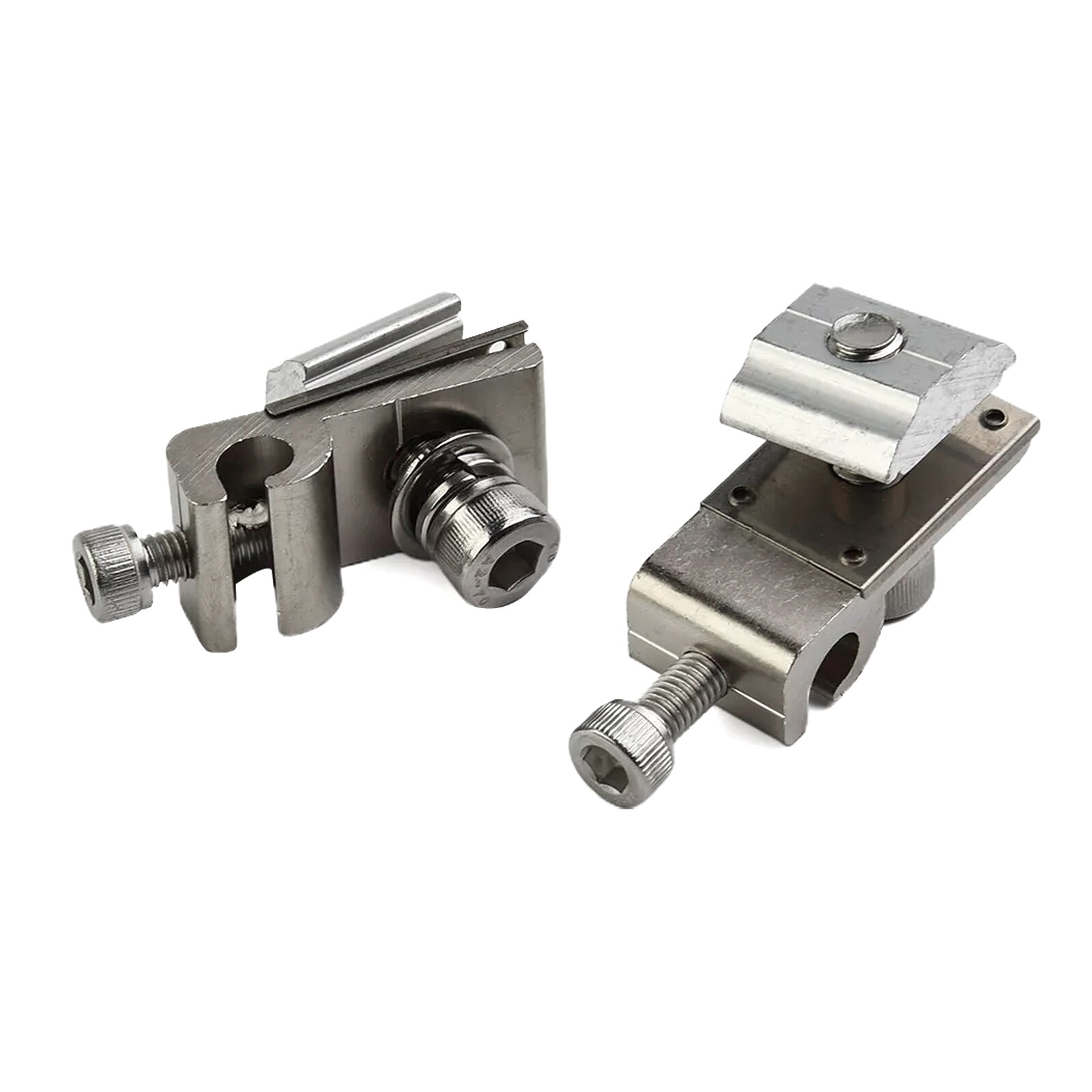 Solar Panel Solar-Mounting System Ground Grounding Lug Standard Grounding Clip