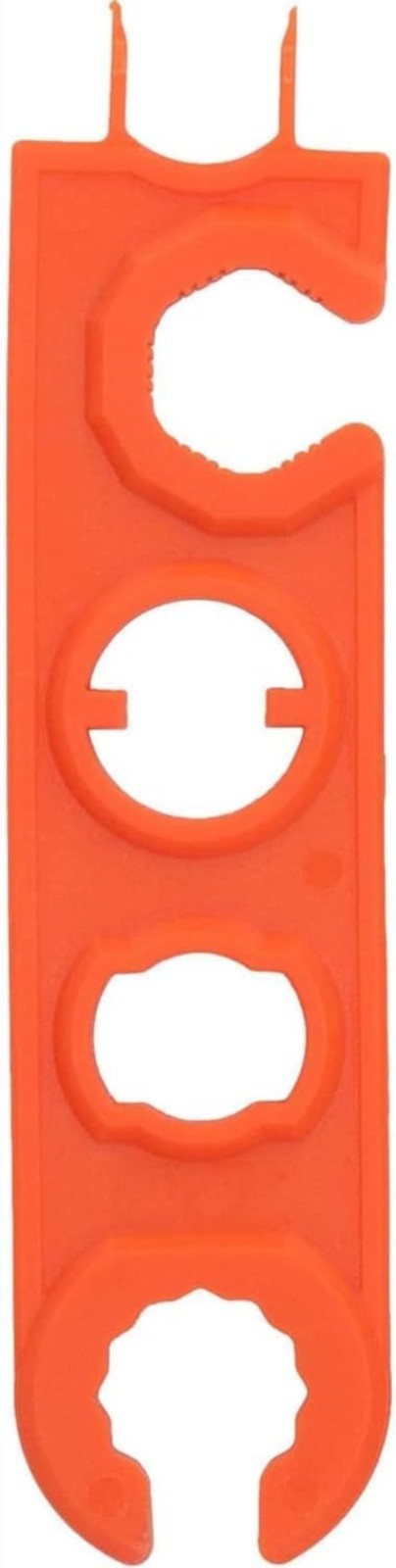 Panel Connector Tool Works For Different Solar Connectors Assembly and Disass…