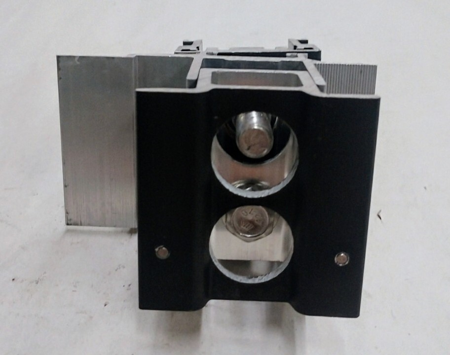 EcoFasten – 2011020 Solar Rock-It Mount – New
