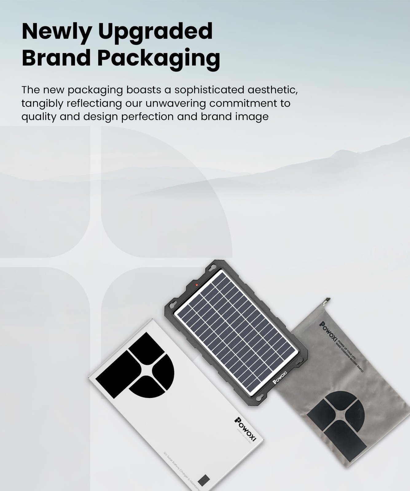 Upgraded 7.5W-Solar-Battery-Trickle-Charger-Maintainer-12V Portable Waterproo…