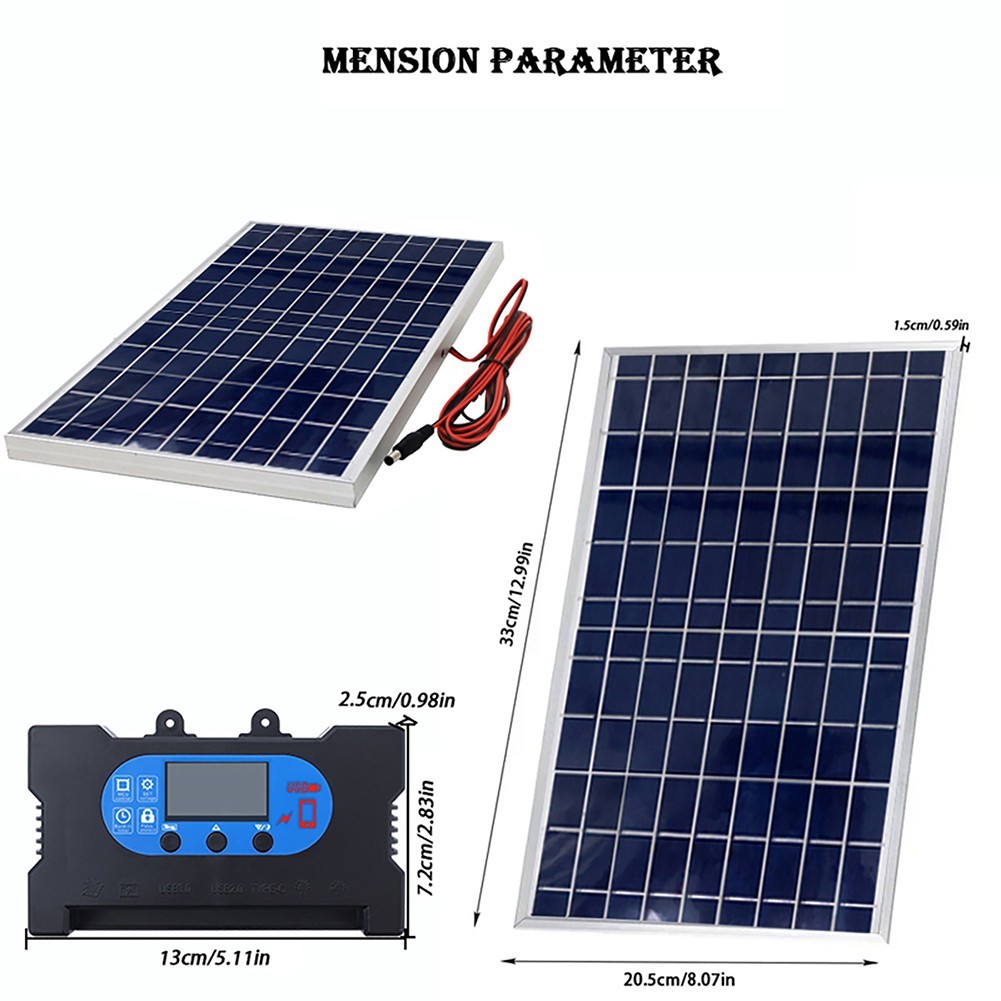 Efficient 10W Solar Controller for Rapid Mobile and EV Charging Outdoors