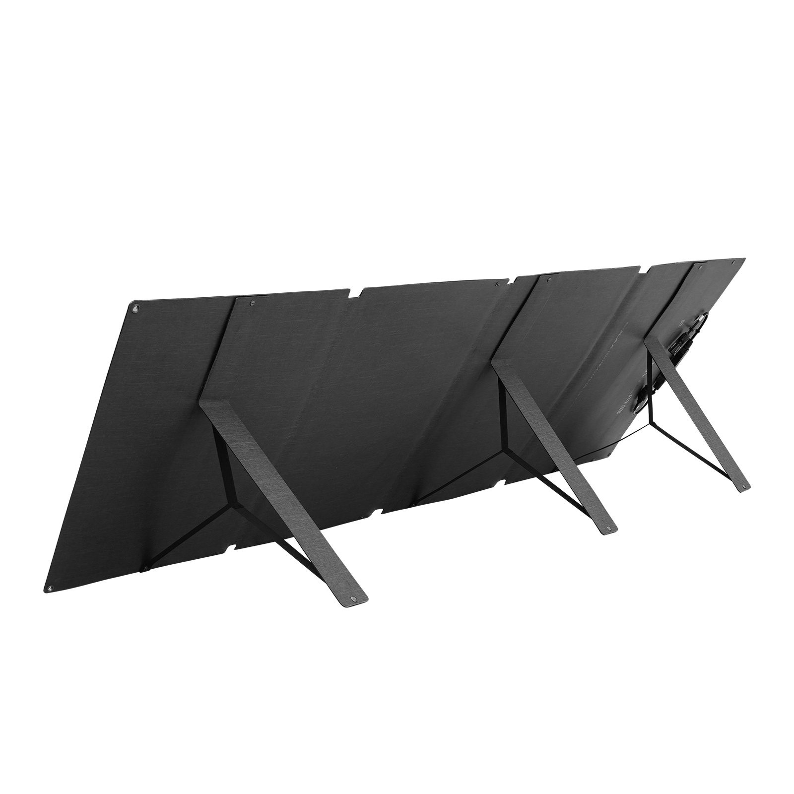ALLPOWERS 200W Portable Foldable Solar Panel Kits For Generator Power Station