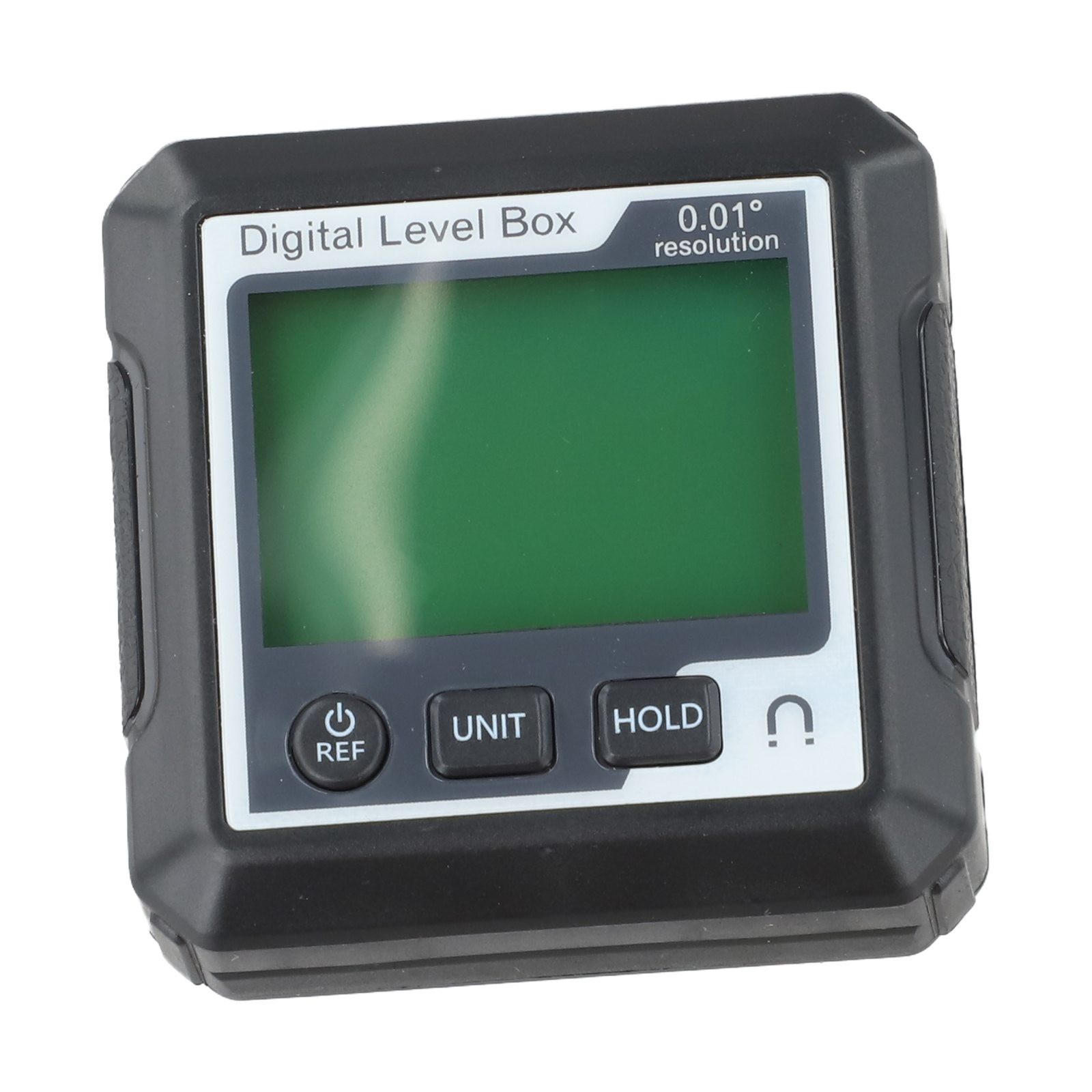Magnetic Digital Protractor Level for Portable and Accurate Angle Measurement