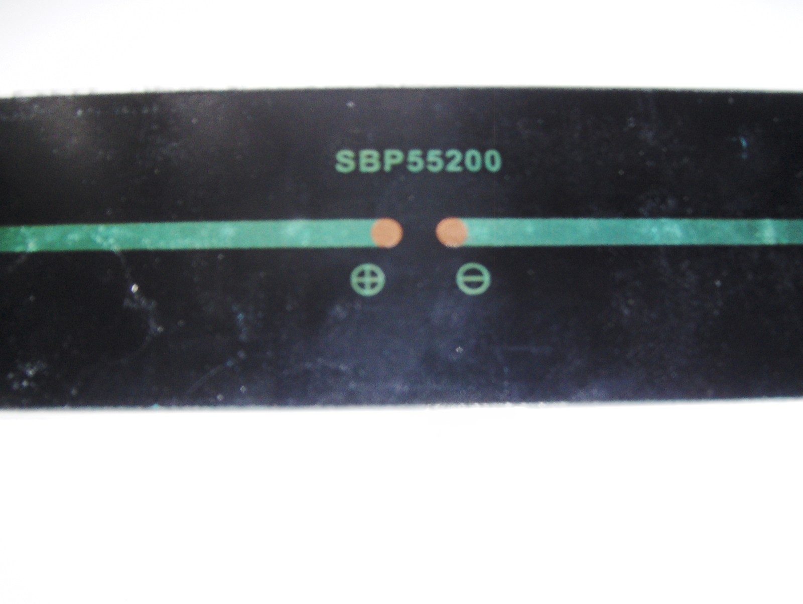 3V x 500 ma. Mini solar panel epoxy encapsulated virtually indestructible 1.5W